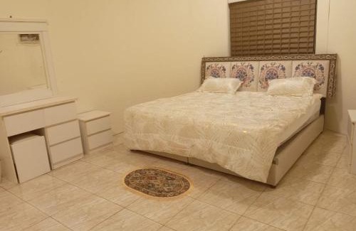 Mizail Apartment | Rose Jeddah