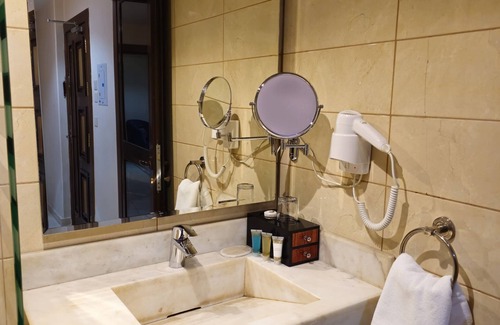 Khamis Mushait Hotel | Royal Boutique Hotel