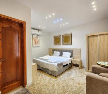 AlUla Apartment | Rural Compound