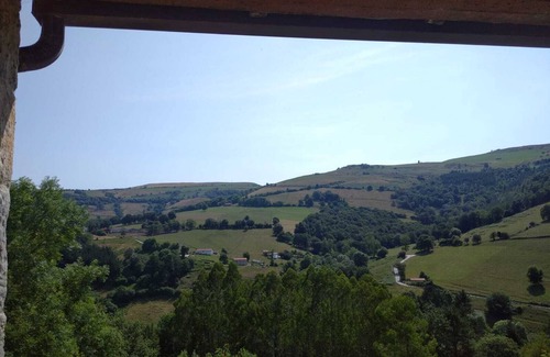 Rozas Cottage | Rural House «La Barcenilla» Apartment 3 Floor 1