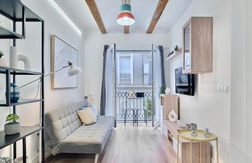 Ruzafa Apartment | RUZAFA Modern Lofts