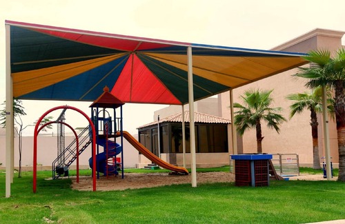 Al Jubail Resort | 206 m² Resort ∙ 3 bedrooms ∙ 6 guests