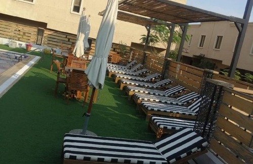 Al Jubail Resort | 206 m² Resort ∙ 3 bedrooms ∙ 6 guests