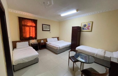 Medina Apartment | Saba Furnished Apartments