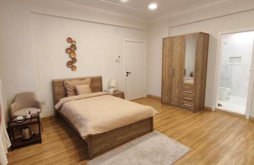 Al Olaya District House | Sada Compound (Women Only) سيدات فقط