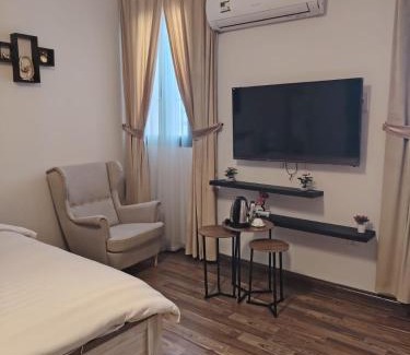 Al Olaya District House | Sada Compound (Women Only) سيدات فقط