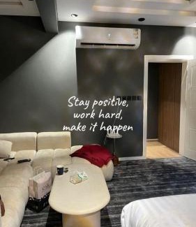 Tabuk Apartment | Safety house