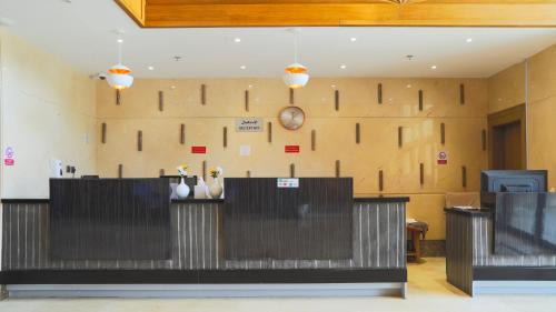 Al Ulaya Hotel | Safwat Alkhobar Hotel