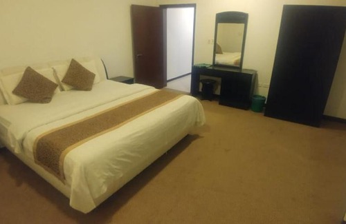 Al Aqrabiyah Hotel | saharaalsharqkhobar1