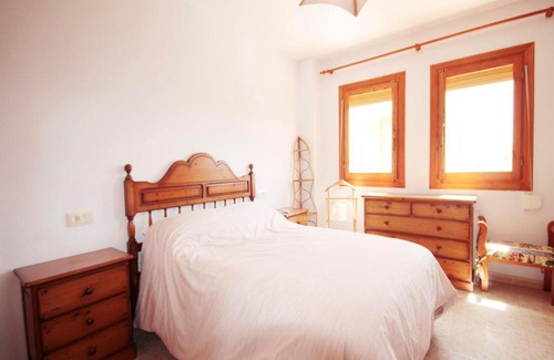 Javea Apartment | SALADAR 7