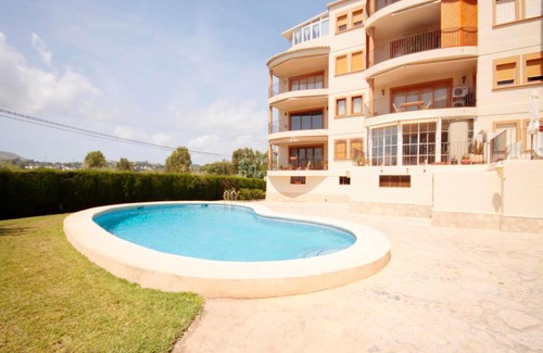 Javea Apartment | SALADAR 7