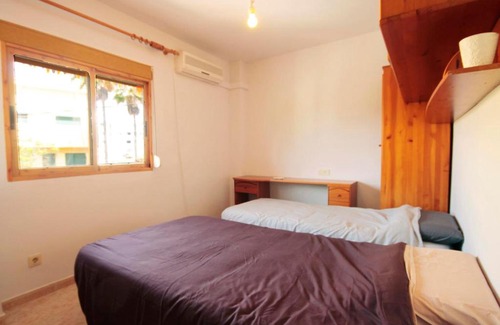 Javea Apartment | SALADAR 7