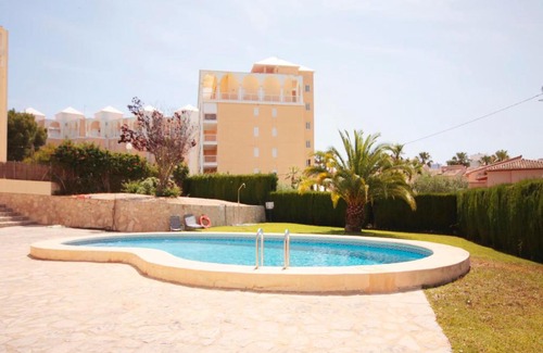 Javea Apartment | SALADAR 7