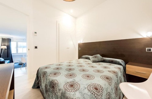 Recoletos Apartment | Salamanca City Center