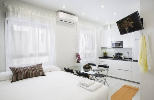 Salamanca Apartment | Salamanca Confort IX apartment in Madrid