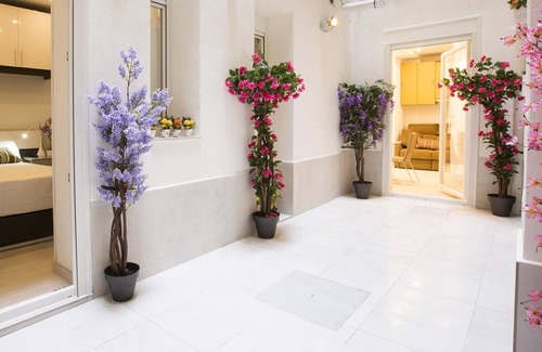Lista Apartment | Salamanca Confort XI apartment in Madrid