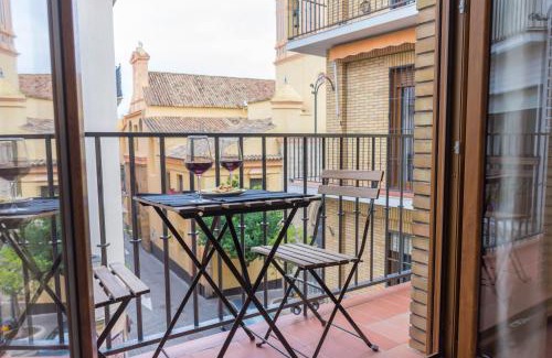 Alfalfa Apartment | San Isidoro Cathedral Deluxe by Valcambre