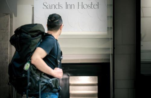 Al Murabba Hostel | Sands Inn Hostel