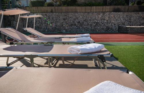 Benissa Coast Villa | Sara 6 - chill-out, private pool, private tennis court- by Holiday Rentals Villamar