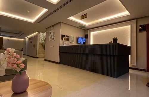 Qurtubah Apartment | Saraya Qordoba