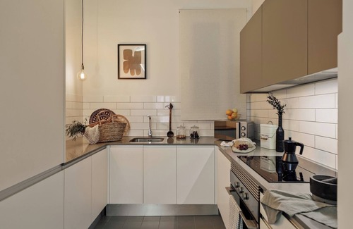 L'Antiga Esquerra de l'Eixample Apartment | Savegre - 3 bedrooms in Eixample Esquerra