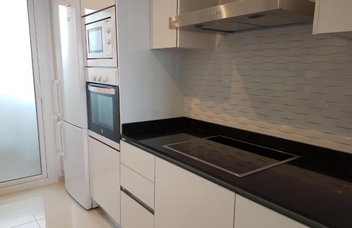 Punta Prima Apartment | Sea Senses Punta Prima PP050