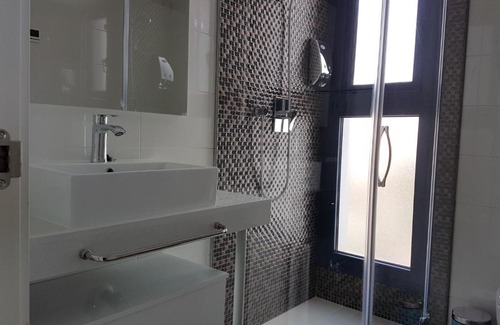Punta Prima Apartment | Sea Senses Punta Prima PP050