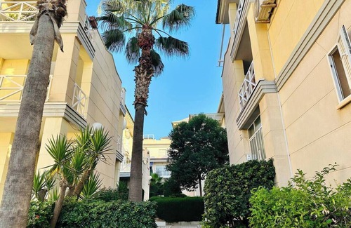 Torrevieja Apartment | Seaside Breeze – Stylish Duplex by the Shore