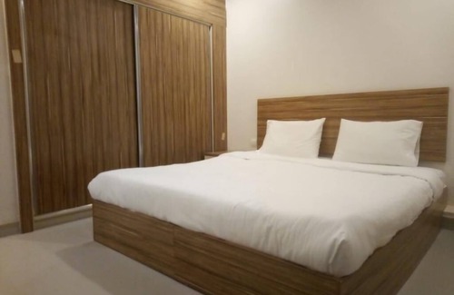 Al Hofuf Apartment | SEPAR Furnished Hotel