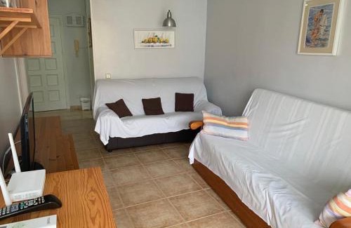 Calpe Apartment | SERVICE APART LAZARO - Aguamarina 1 dormitorio
