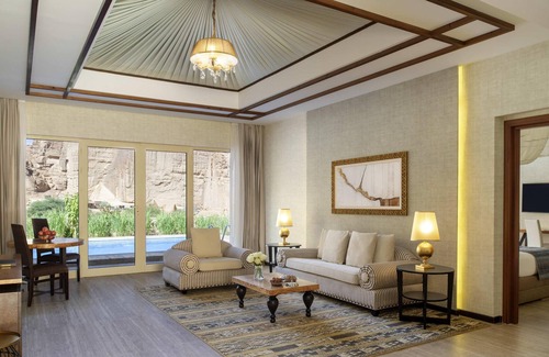 AlUla Hotel | Shaden Resort by Accor