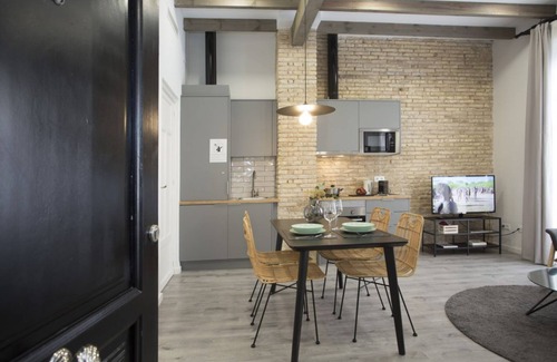 Ruzafa House | Singular Stays Parque Central I