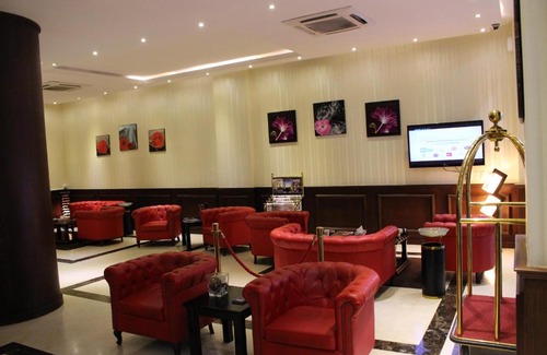 Al Khobar Apartment | Skoot Hotel Apartments