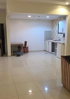 Riyadh Apartment | Smart Room Al-Washm