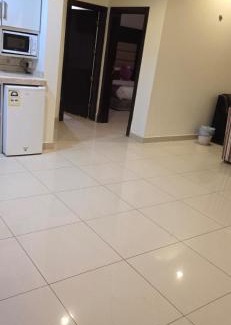 Riyadh Apartment | Smart Room Al-Washm