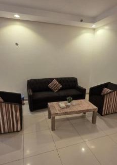 Riyadh Apartment | Smart Room Al-Washm