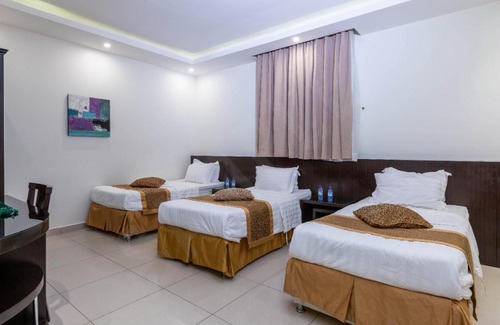 Riyadh Apartment | Smayah