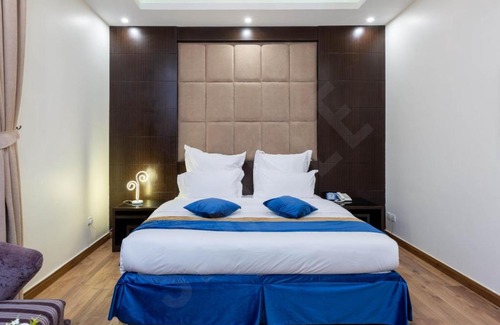 Riyadh Apartment | Smayah