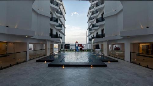 Al Khobar Apartment | Sohob Compound