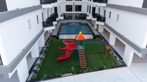 Al Khobar Apartment | Sohob Compound
