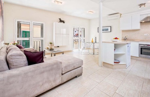 Centro Apartment | Solaga - Siglo
