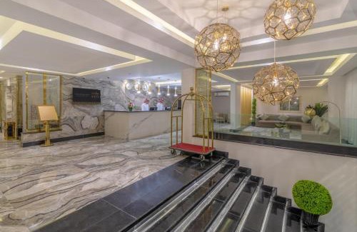 Khamis Mushait Apartment | South Hotel Suites