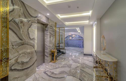 Khamis Mushait Apartment | South Hotel Suites