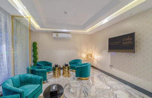 Khamis Mushait Apartment | South Hotel Suites