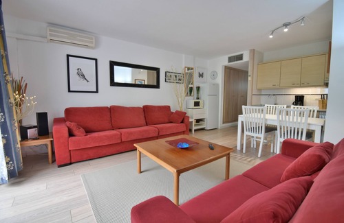 Cala d'Or Apartment | Spacious apartment located in Marina of Cala D’Or