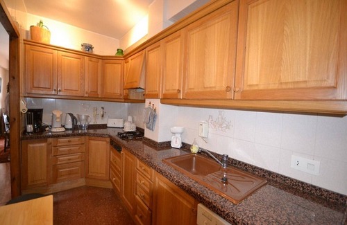 Coveta Fuma Apartment | SPACIOUS FRONT-LINE BEACH APARTEMENT, SOUTH FACING, AIRCO, AMAZING VIEWS, WIFI