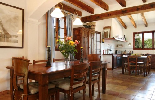 Pollensa House | Spacious holiday home in Pollenca with private pool