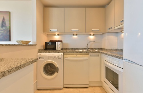 Torrox Costa Apartment | Spectacular One Bedroom Seaview Apartment Torrox, Nerja