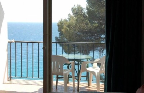 Tossa de Mar Apartment | STUDIOS FACE À LA MER - Cala Llevado 02
