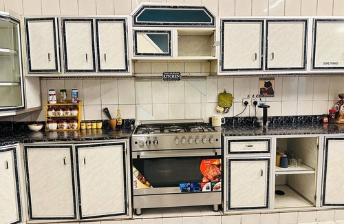 Riyadh Hostel | Su Casa Hostel